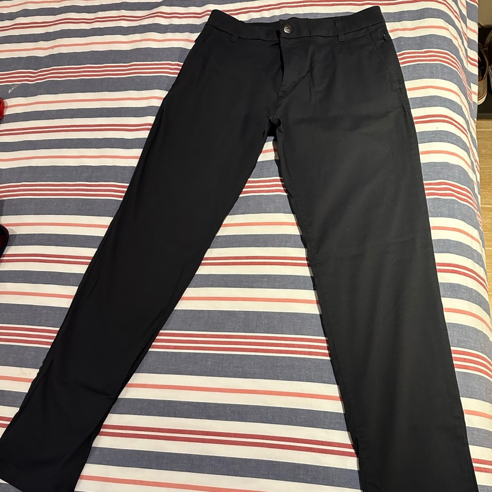 Birddogs Stretch khakis